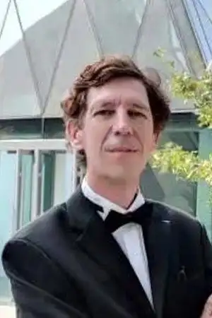 Bill Aitchison