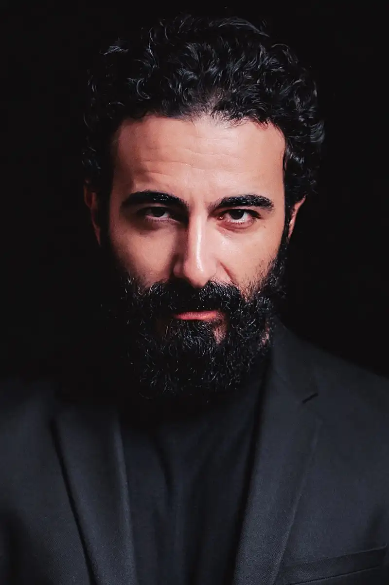 Ali Fardi