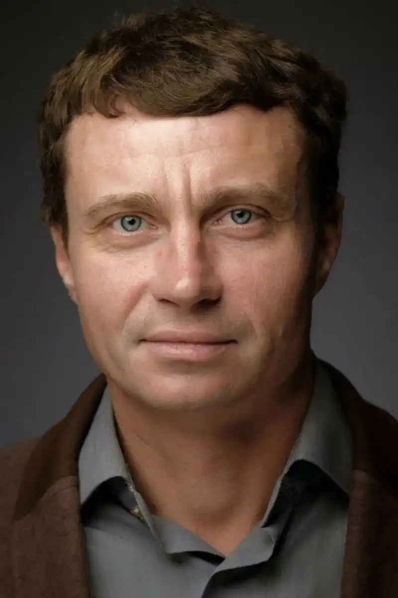 Pavel Nagay
