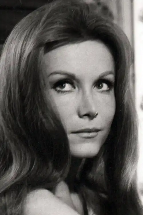 Patricia Scott