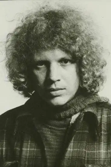 Barry Melton