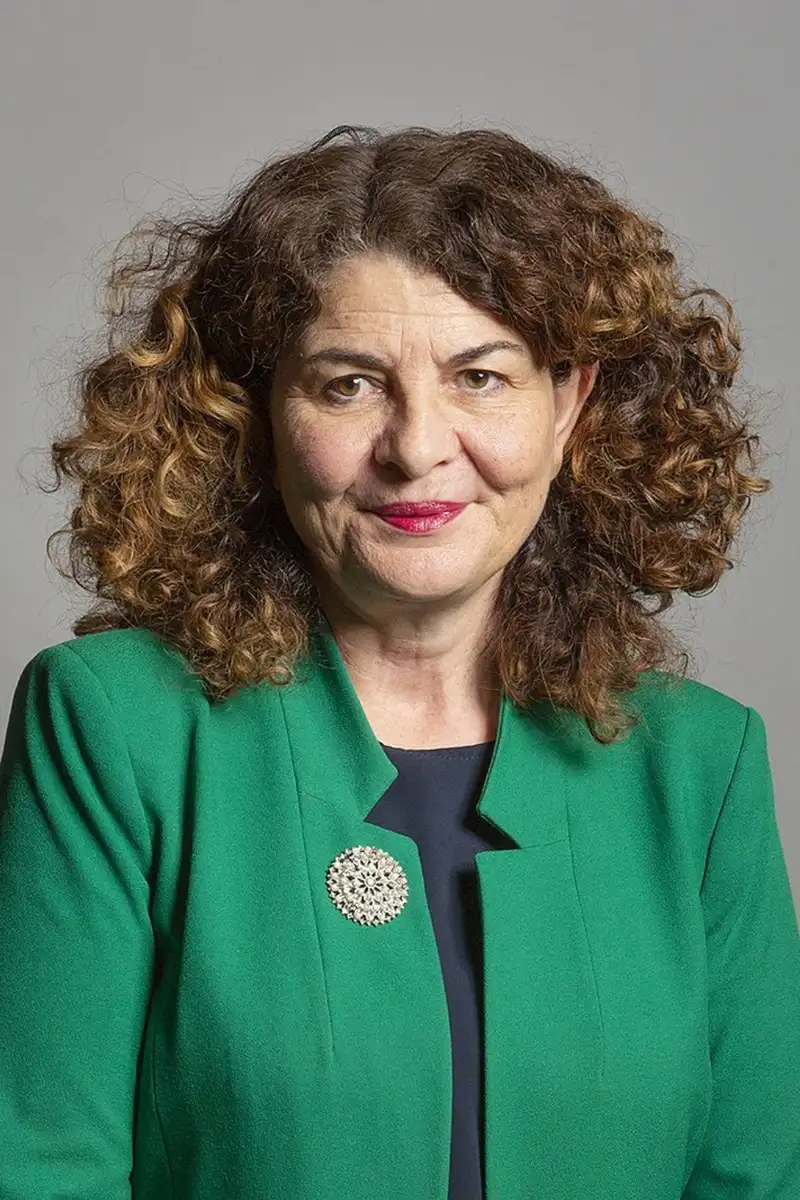 Diana Johnson