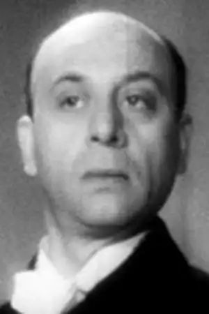Eugène Yvernès