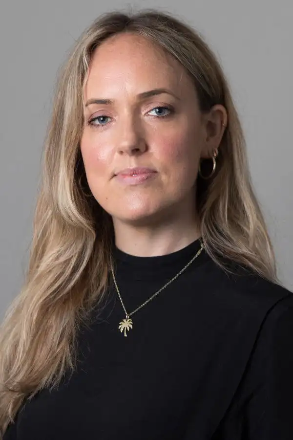 Jemima Kelly