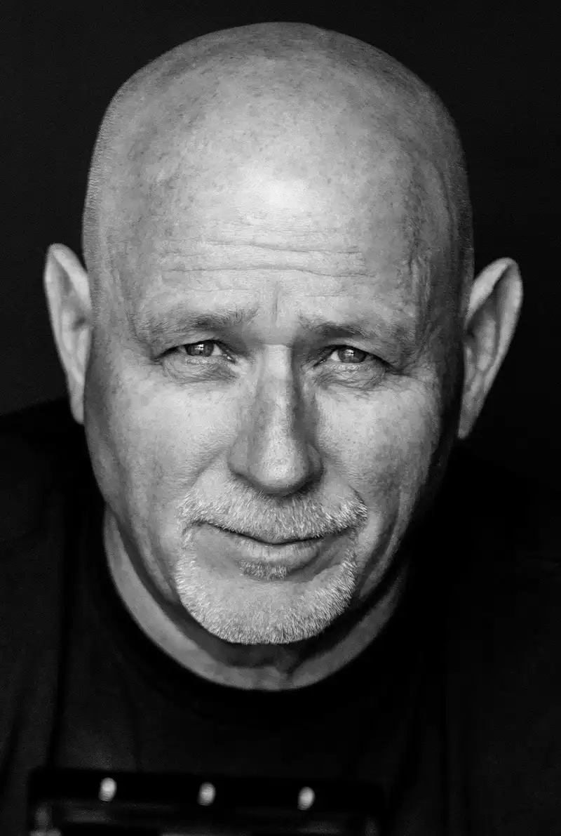 Mark S. Jacobs