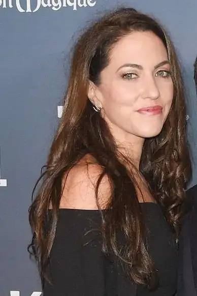 Luna Karys