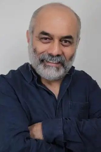 Seracettin Gözüküçük