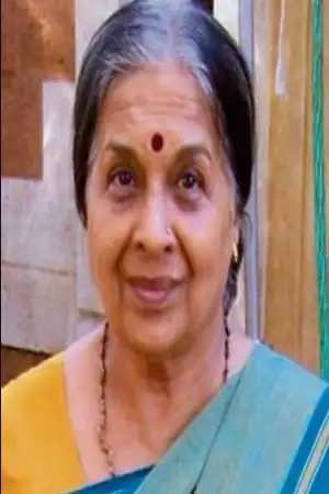 Kishori Ballal