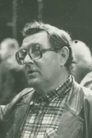 Boris Rytsarev