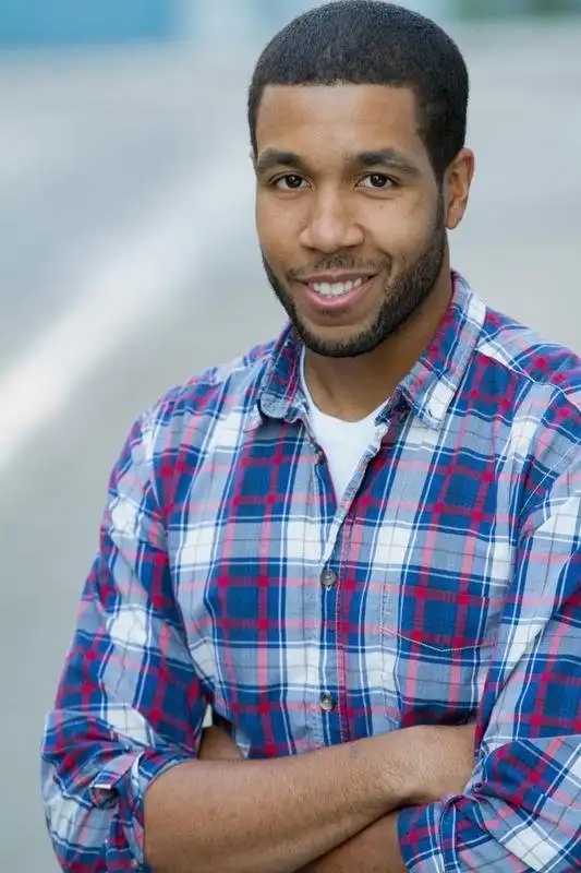 Ralph Lammie Jr.