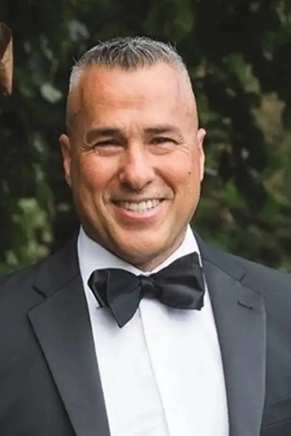 Charlie Frattini