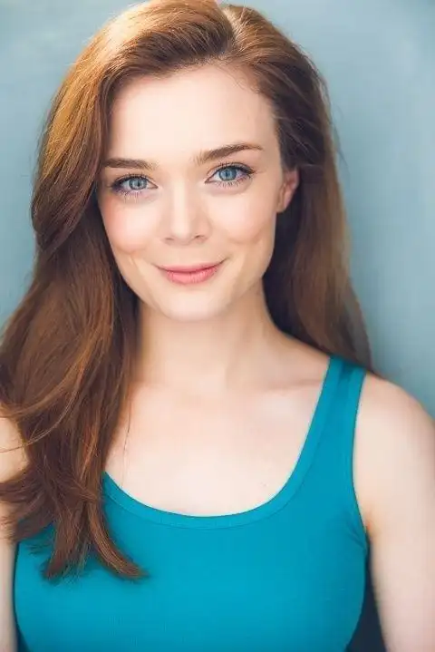 Victoria Pollack