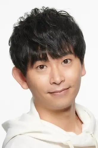 Kouichi Kamiki