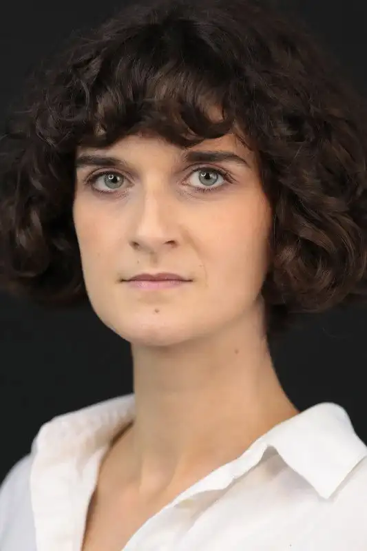 Asya Özkök