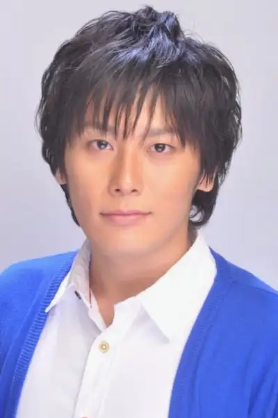 Ryou Shimokawa