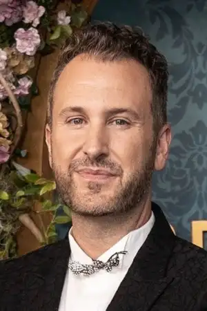 Chris Van Dusen