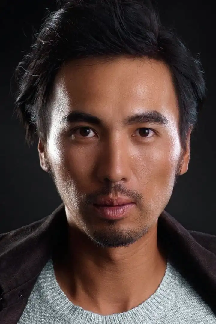 Jackie Chow
