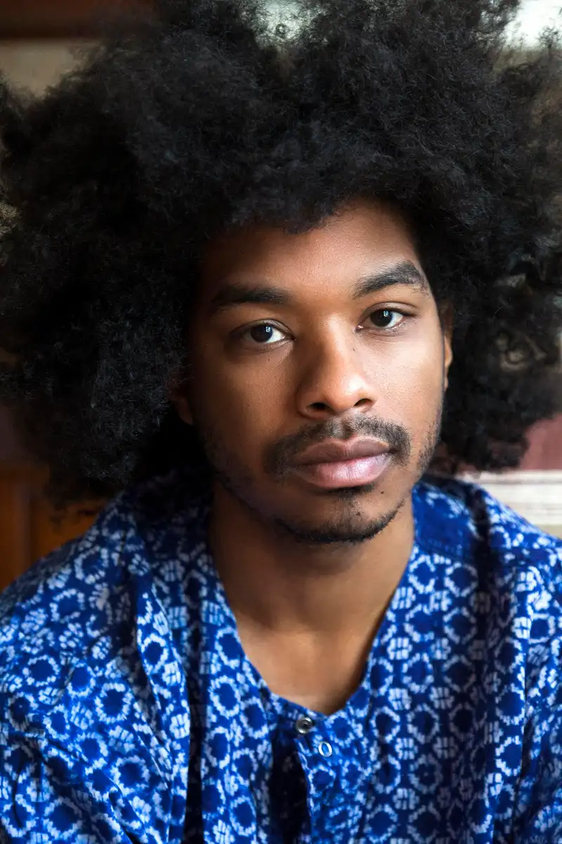 Terence Nance