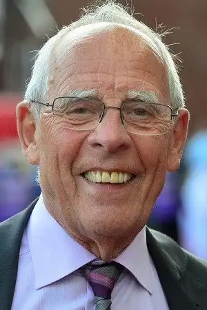 Peter Coates