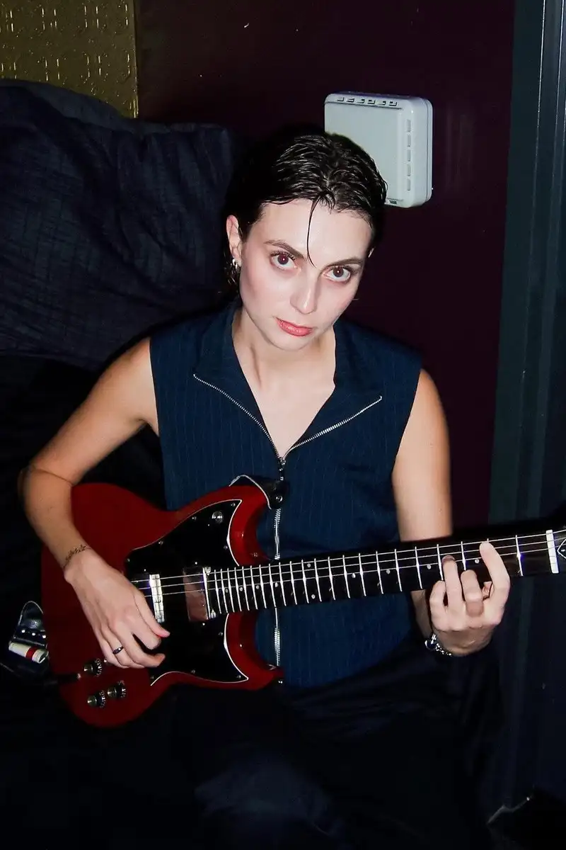 Leandra Earl