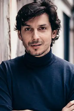Marcelo Ballardin