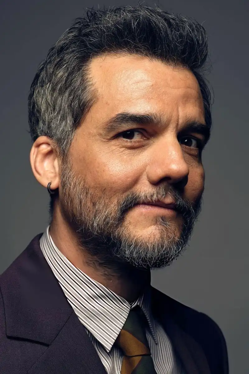 Wagner Moura