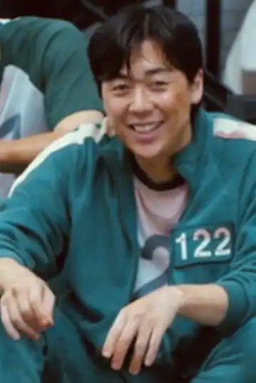 Kim Yoon