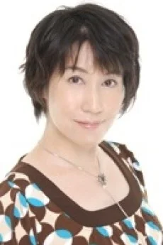 Chizuko Hoshino