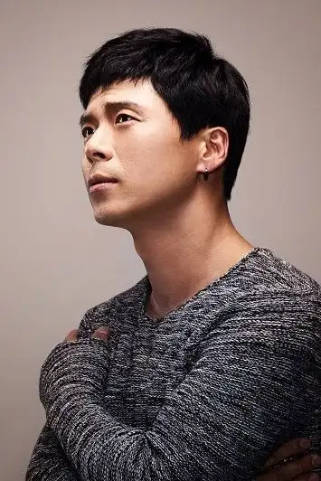 Jae-Heon Jeong