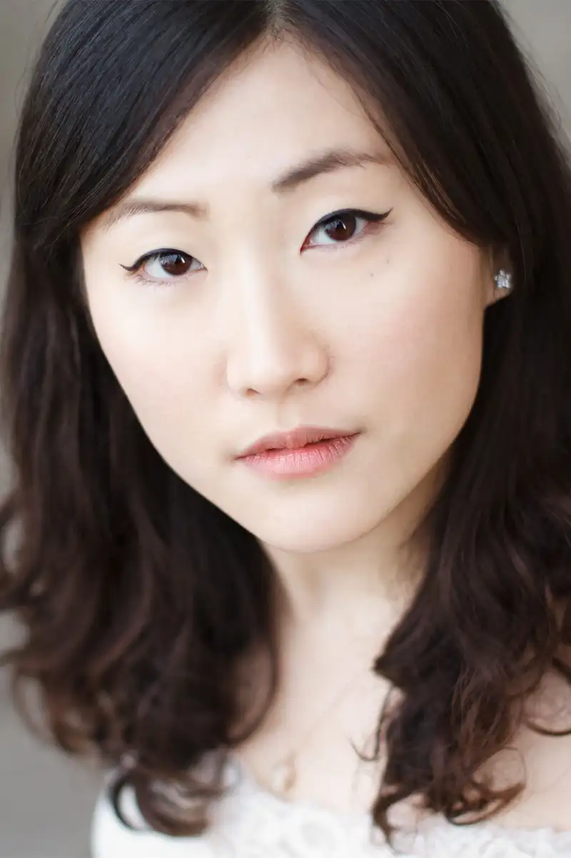 Barbie Wu