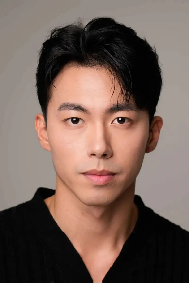 Jeong I-hun