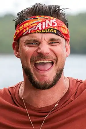 Richard “Rich” Hughes