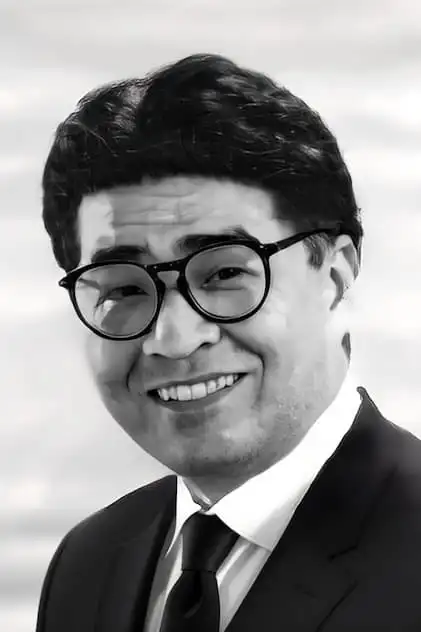 Ginzou Matsuo