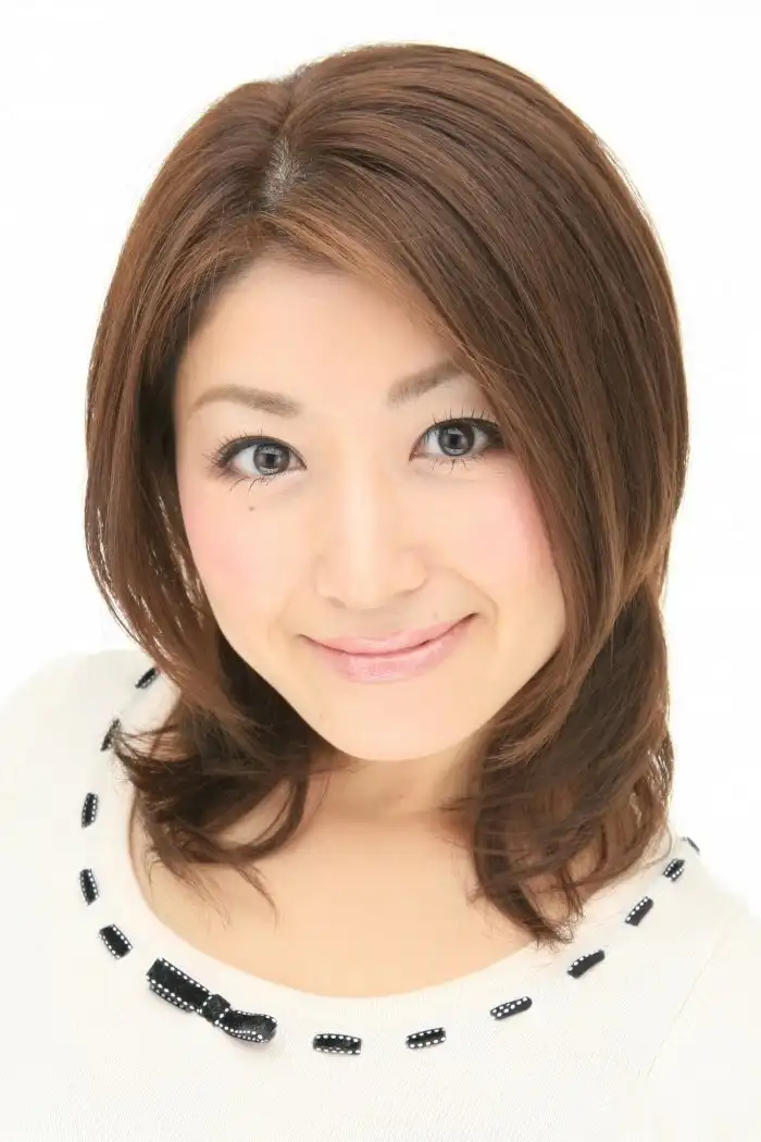 Masako Jou