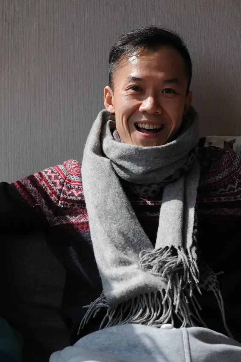 Weijie Yuan