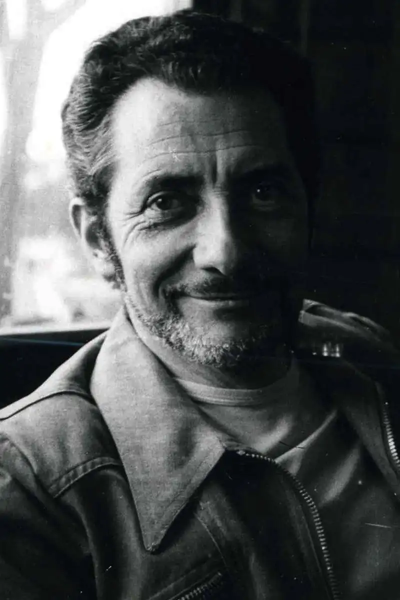 Francis Jeanson
