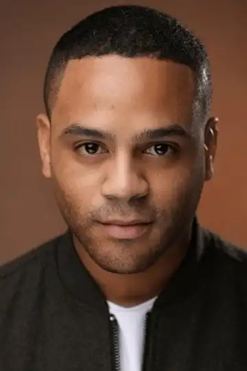 Daniel Anthony