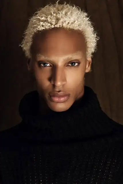Devin Clark