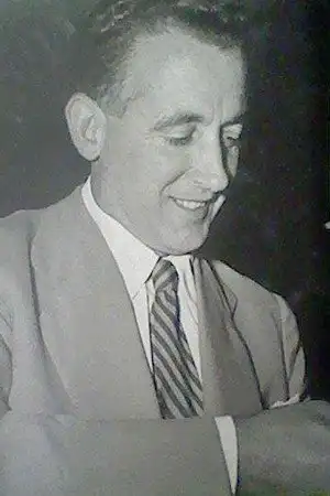 Antonio del Amo