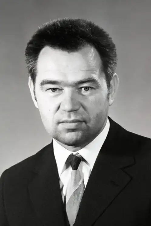 Georgiy Grechko