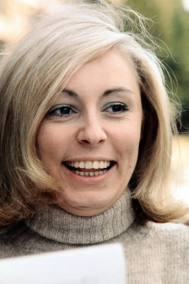 Georgette Lemaire