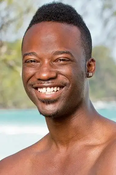 Darnell Hamilton