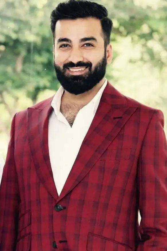 Habib Shahzad