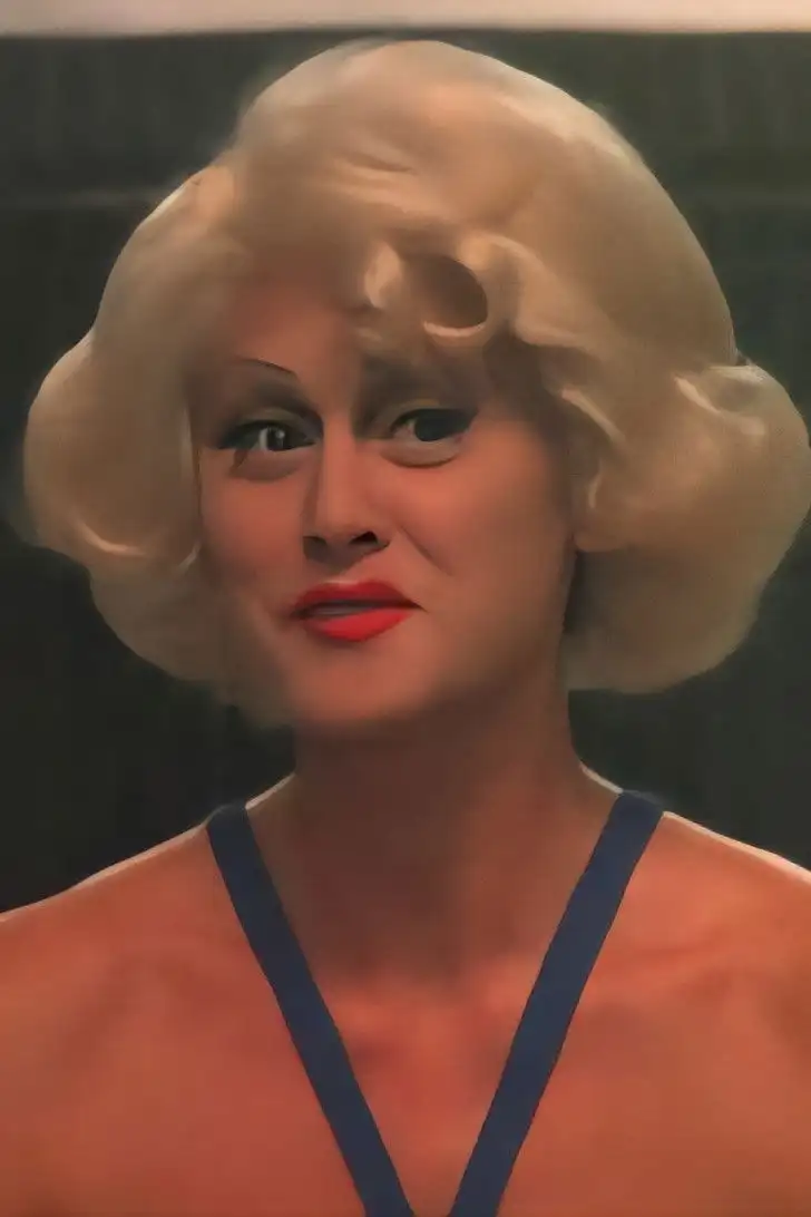 Luciana Cirenei