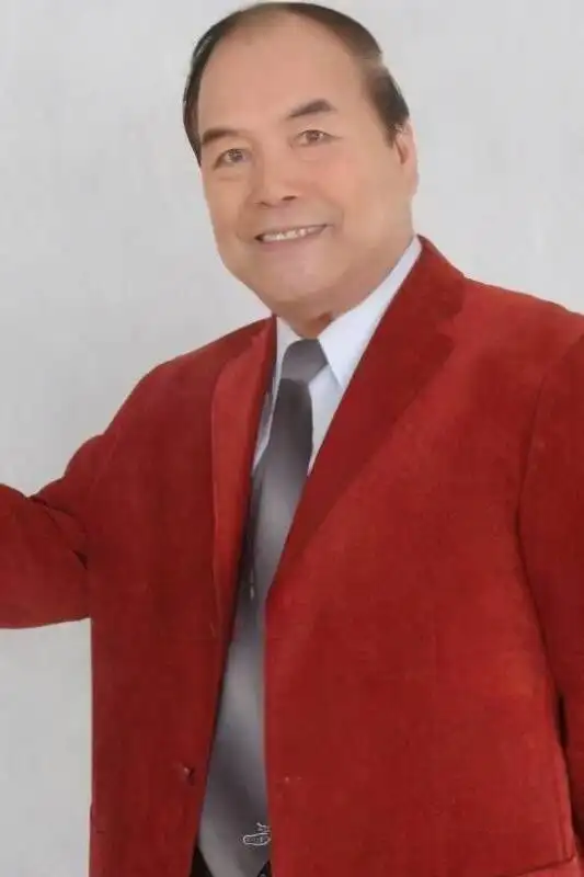 Li GuoSheng