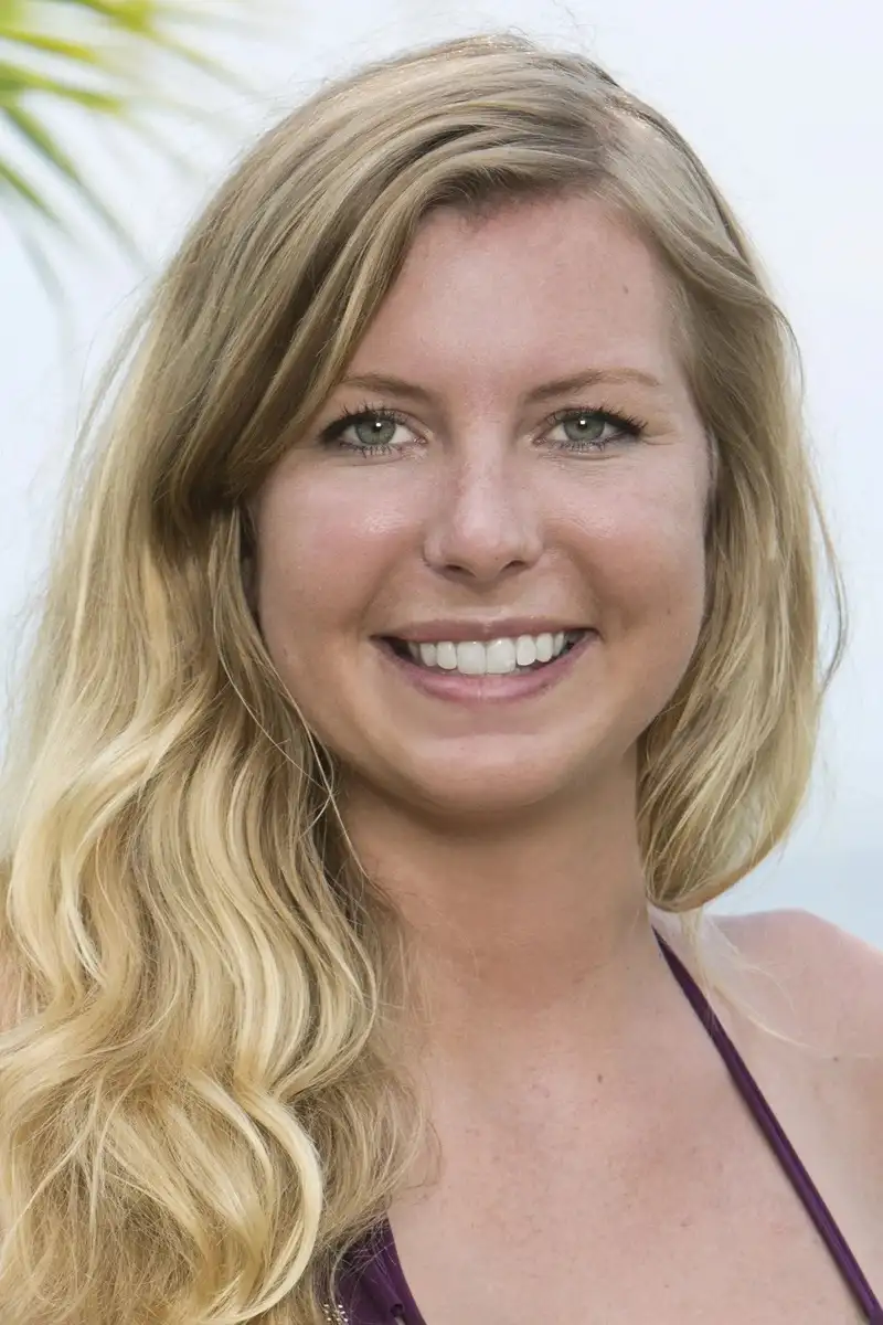 Katie Collins