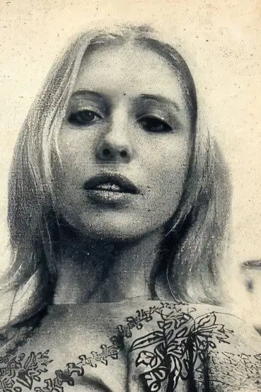 Florence Bellamy
