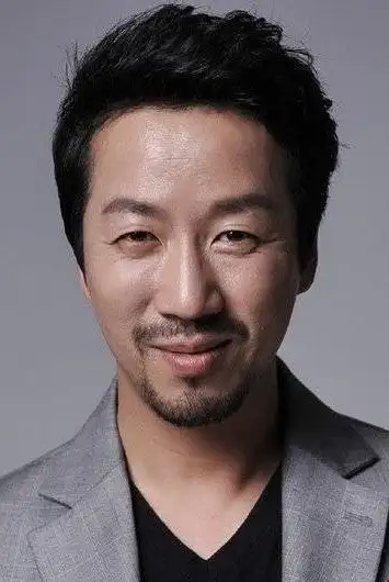 Jung Kyung-hoon