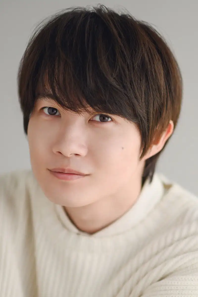 Ryuunosuke Kamiki