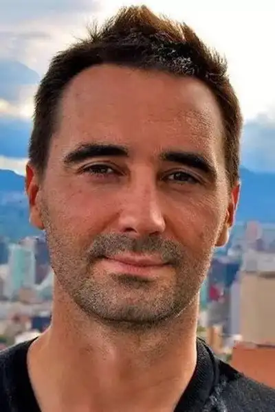 David Coudyser